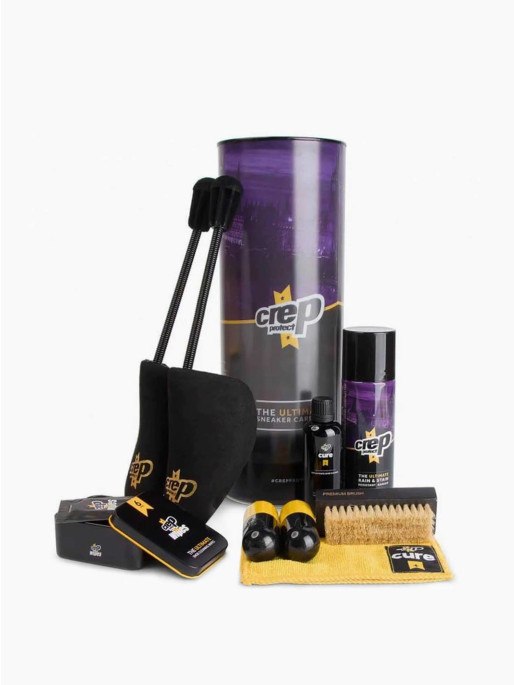 CREP Set curatare Protect Ultimate