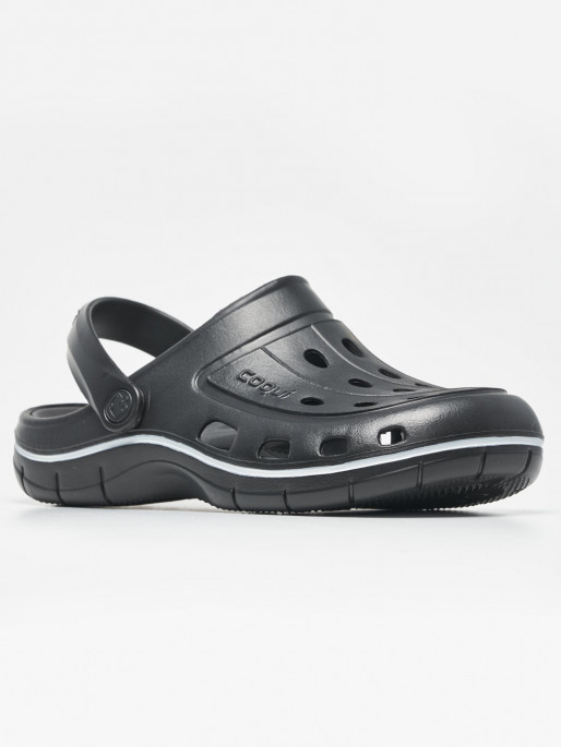 COQUI Παντόφλες Clogs JUMPER