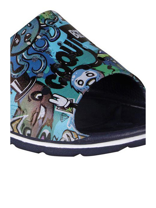 COQUI LONG PRINTED Slides