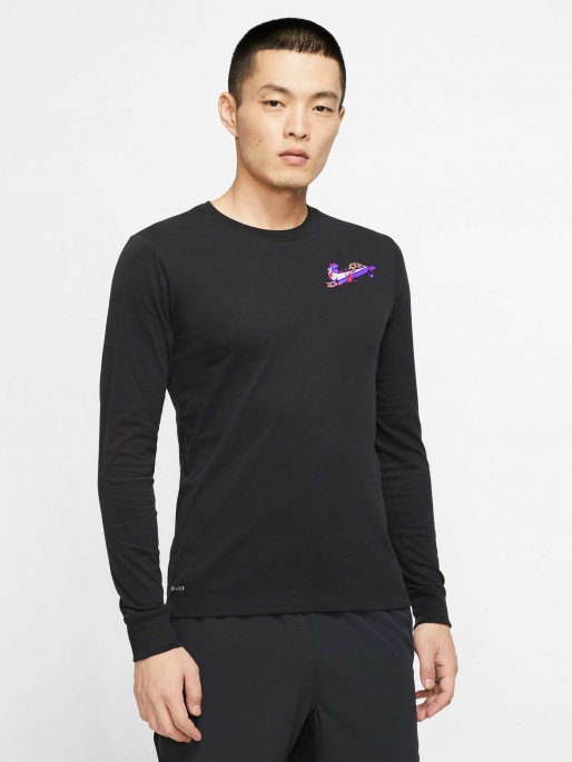 nike skin fit t shirt