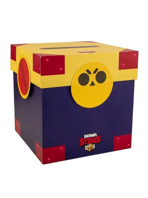 UWEAR Адвент календар Brawl Stars