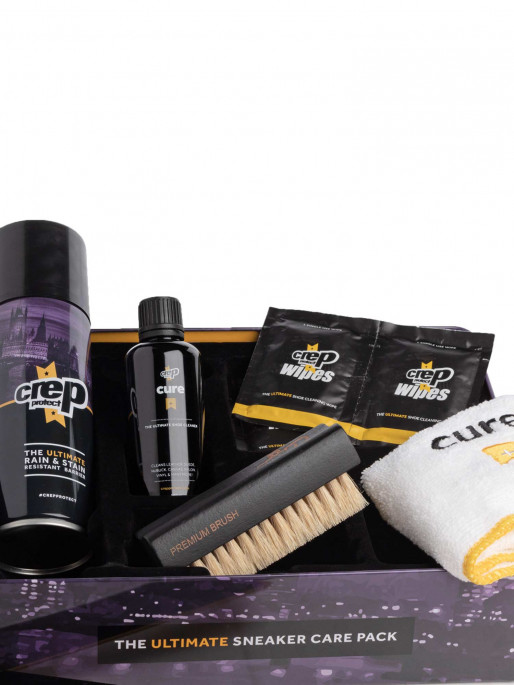 CREP Σετ καθαρισμού sneakers