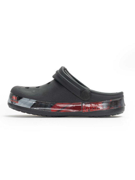BRILLE Papuci Cars