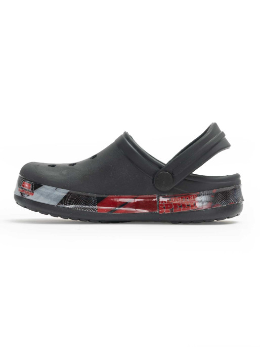BRILLE Papuci Cars