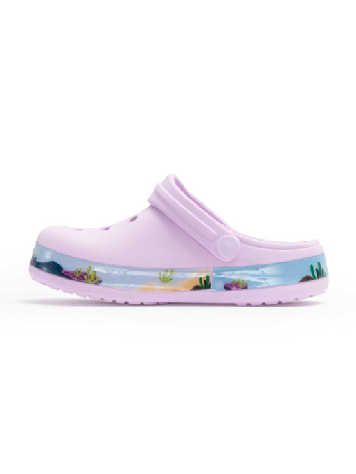 BRILLE Papuci Sea Horse