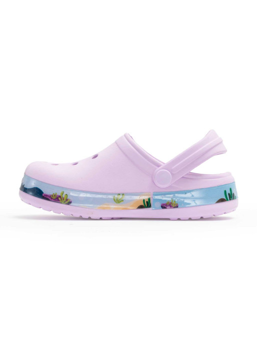 BRILLE Papuci Sea Horse