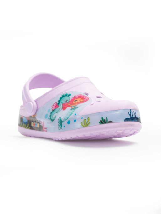 BRILLE Papuci Sea Horse