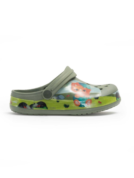 BRILLE Papuci Dino
