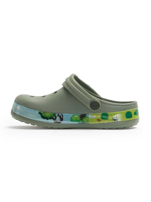 BRILLE Papuci Dino