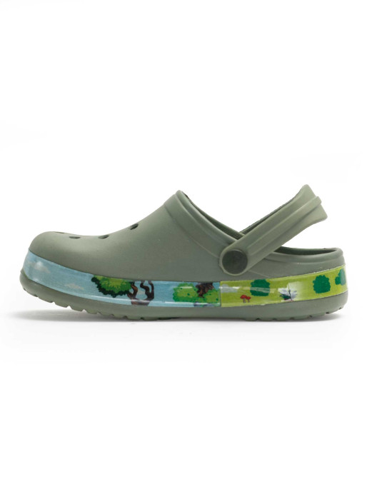 BRILLE Papuci Dino