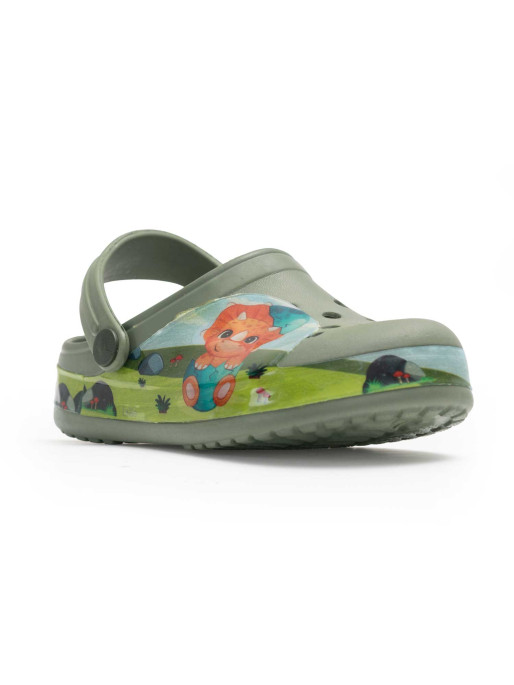 BRILLE Papuci Dino