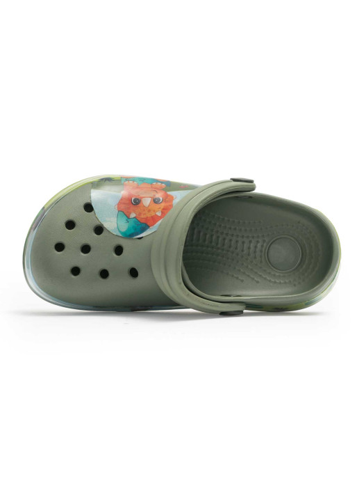 BRILLE Papuci Dino