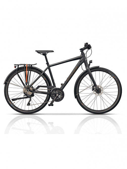 CROSS QUEST TREKK MAN 28'' City bicycle