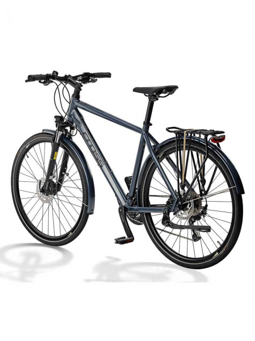 CROSS Градски велосипед Legend TREKK MAN 28''