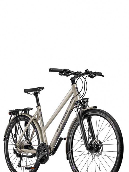 CROSS Legend TREKK LADY 28'' City bicycle