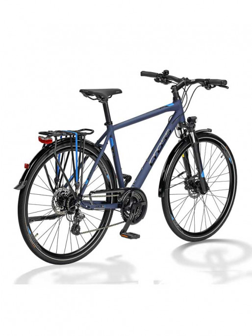 CROSS Avalon TREKK MAN 28'' City bicycle