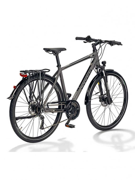 CROSS TREKK MAN 28'' City bicycle