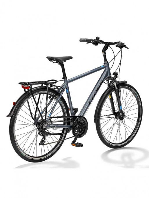 CROSS Areal TREKK MAN 28' 'City bicycle.