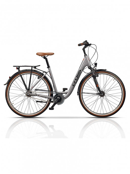 CROSS Cierra CITY LS 28'' City bicycle