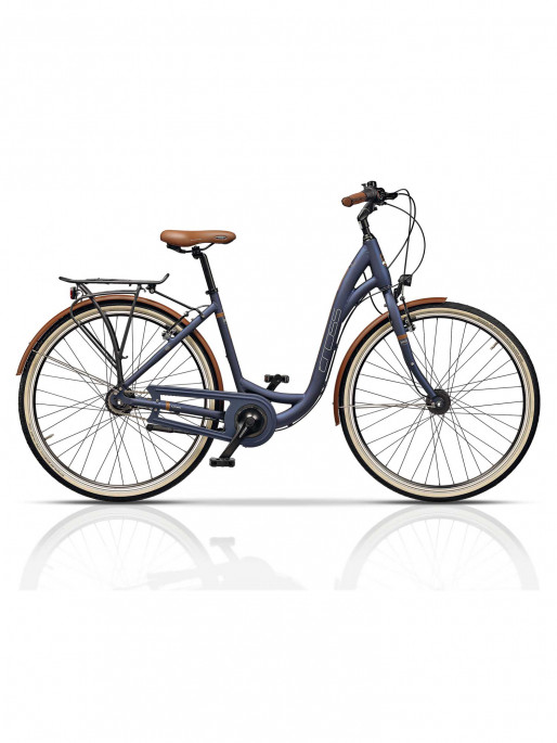 CROSS Riviera CITY LS 28'' City bicycle