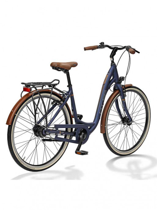 CROSS Riviera CITY LS 28'' City bicycle