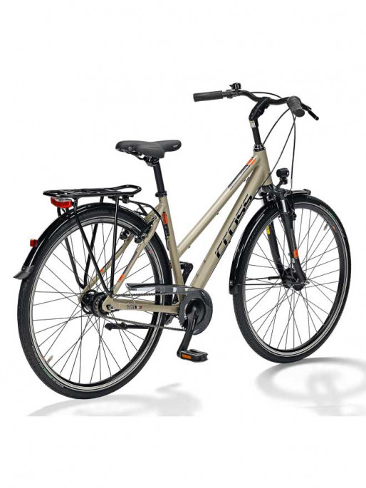CROSS CITERRA CITY LADY 28'' City bicycle