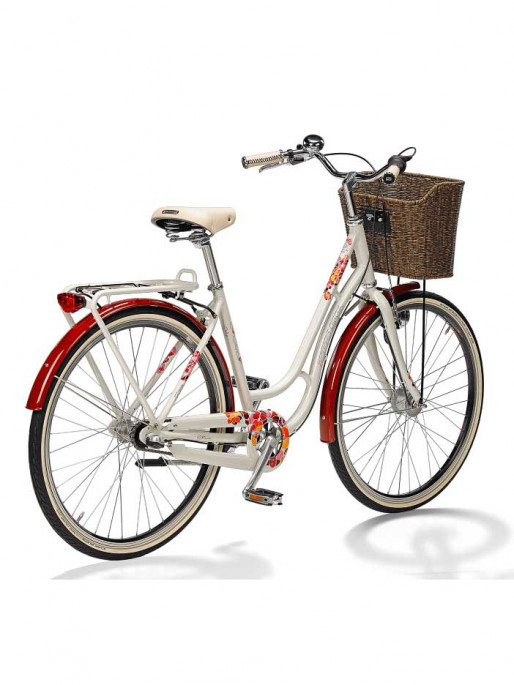 CROSS Градски велосипед Picnic CITY 28''