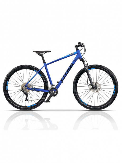 CROSS Планински велосипед Fusion X 2*10 29''