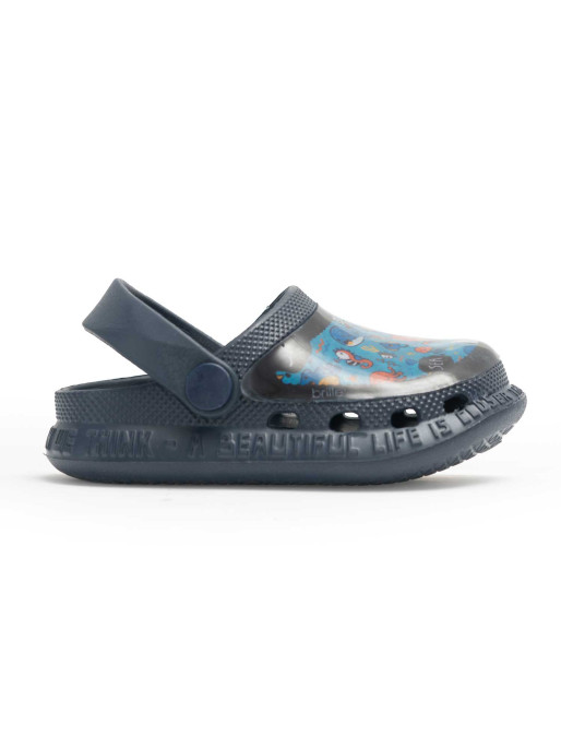 BRILLE Papuci Little Penguin