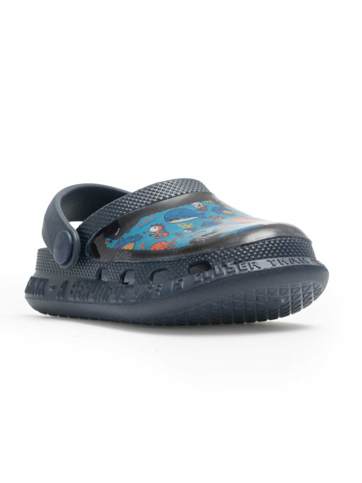 BRILLE Papuci Little Penguin