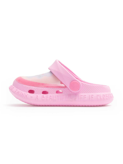 BRILLE Papuci Little Pony