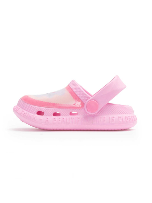 BRILLE Papuci Little Pony