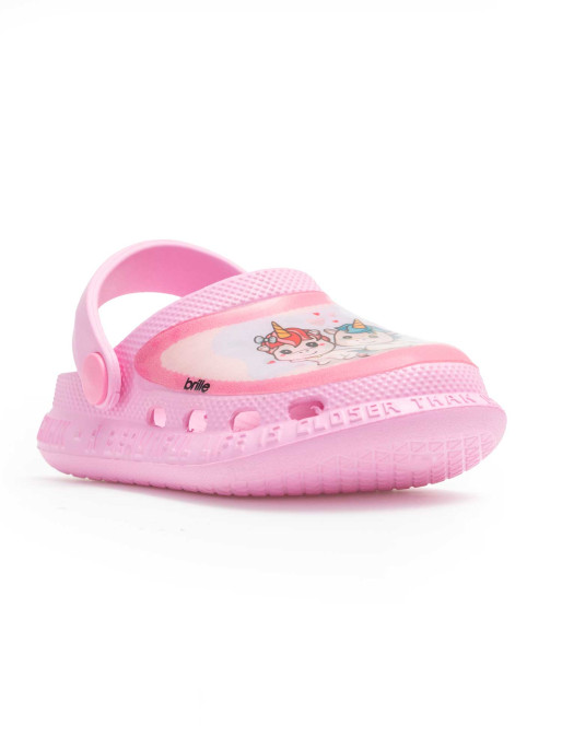 BRILLE Papuci Little Pony
