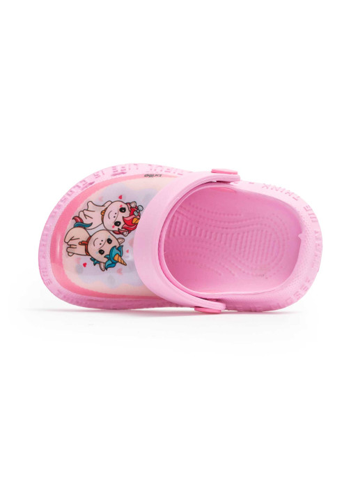 BRILLE Papuci Little Pony