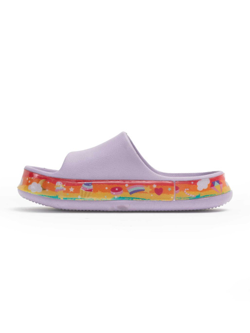 BRILLE Παιδικές Παντόφλες Unicorn