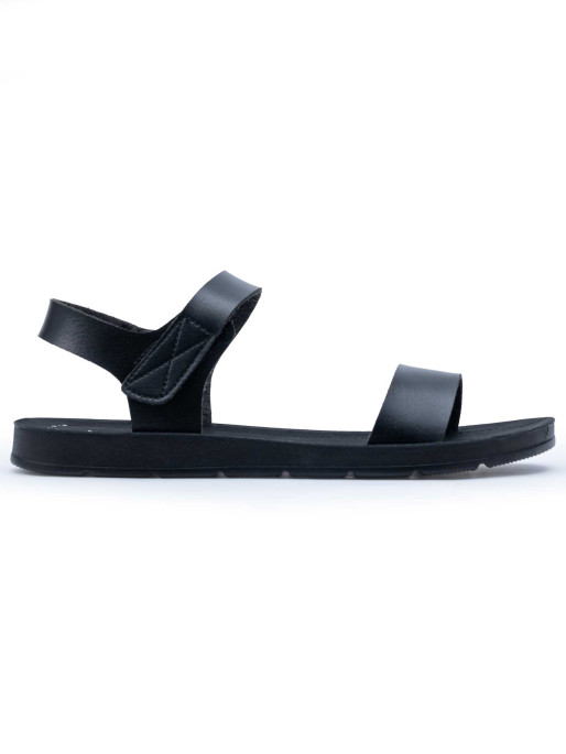 BRILLE Sandale Crystal