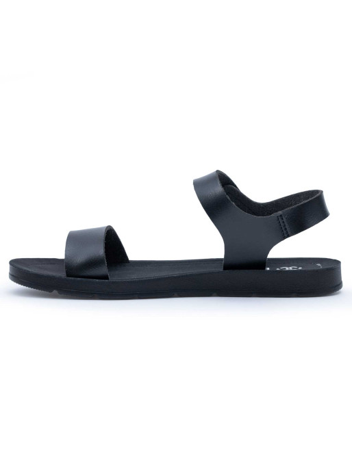 BRILLE Sandale Crystal