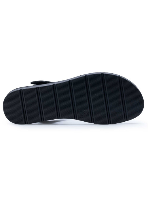 BRILLE Sandale Crystal