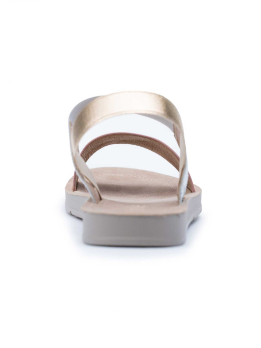 BRILLE Sandale Crystal