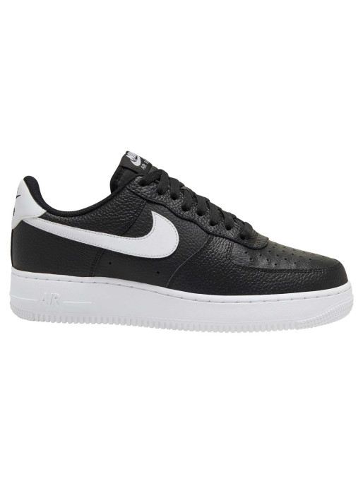 NIKE Обувки AIR FORCE 1 07