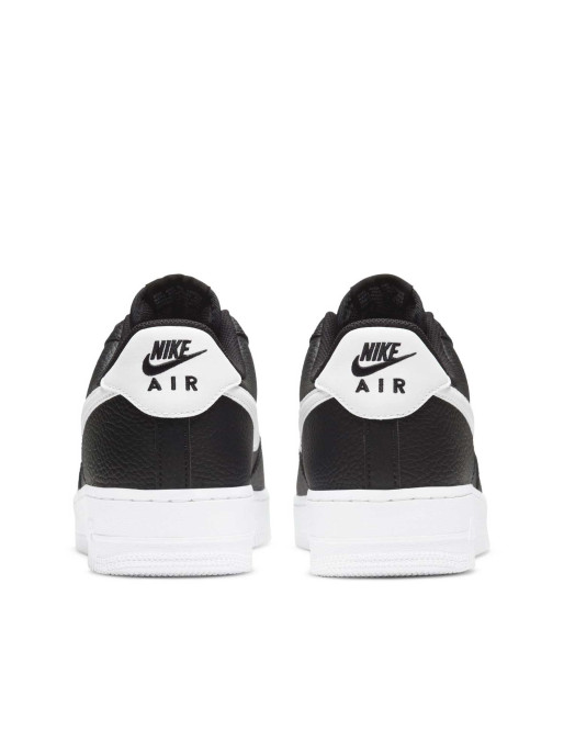 NIKE Обувки AIR FORCE 1 07