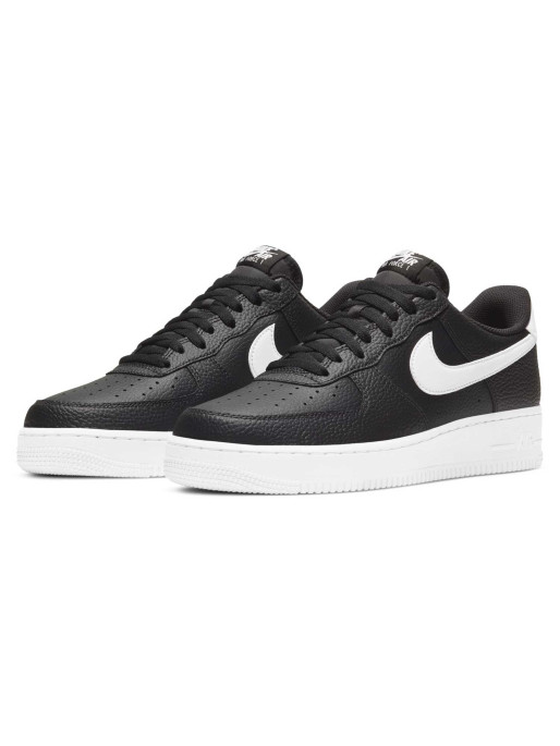 NIKE Обувки AIR FORCE 1 07