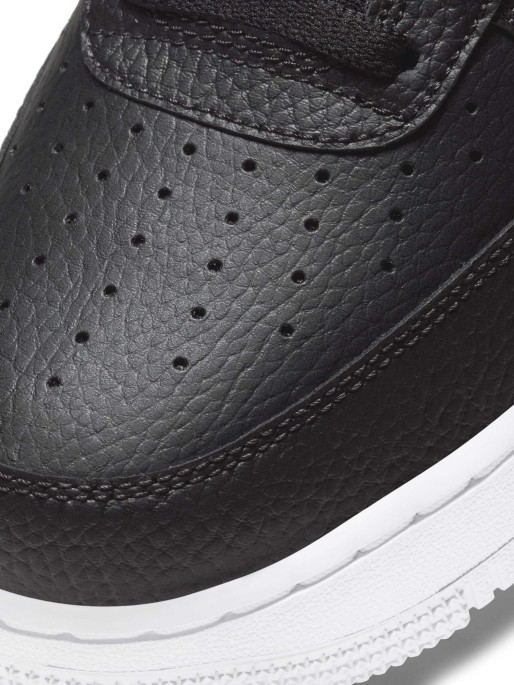 NIKE Обувки AIR FORCE 1 07