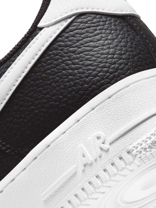 NIKE Обувки AIR FORCE 1 07