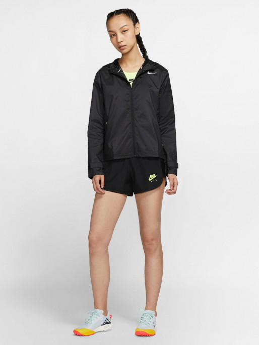 NIKE W ESSENTIAL Running jacket