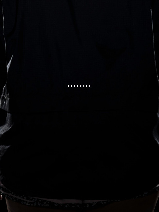 NIKE W ESSENTIAL Running jacket