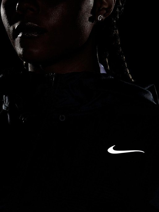 NIKE W ESSENTIAL Running jacket