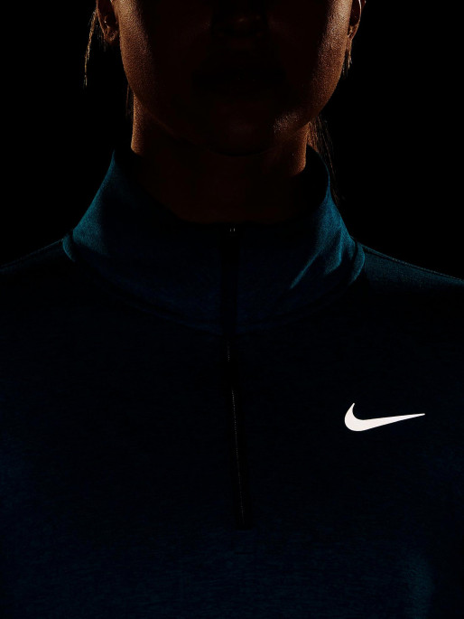 NIKE Ženska majica DF ELEMENT TOP HZ