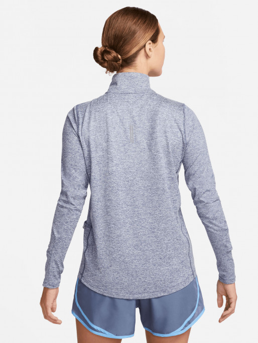 NIKE Bluza W Df Element Top Hz