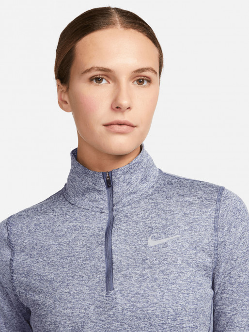 NIKE Bluza W Df Element Top Hz